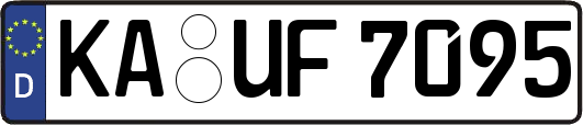 KA-UF7095