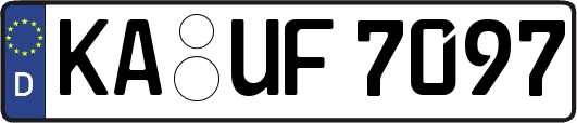 KA-UF7097