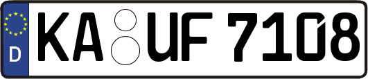 KA-UF7108