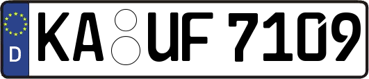KA-UF7109