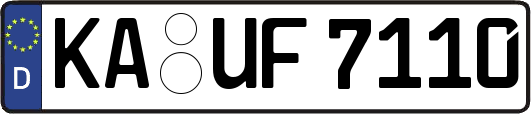 KA-UF7110