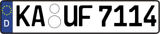 KA-UF7114