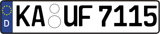 KA-UF7115