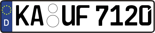 KA-UF7120