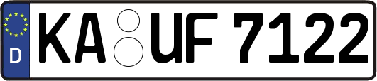 KA-UF7122