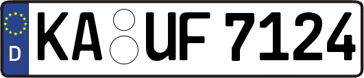 KA-UF7124