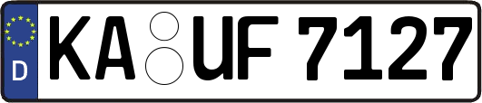 KA-UF7127