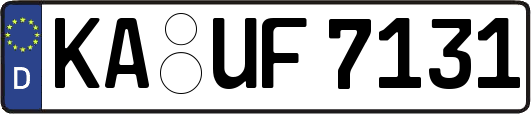 KA-UF7131