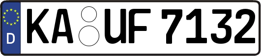 KA-UF7132