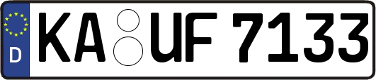 KA-UF7133