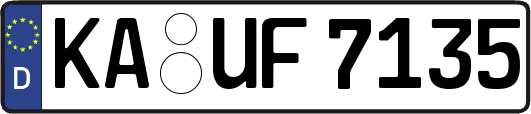 KA-UF7135