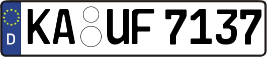 KA-UF7137