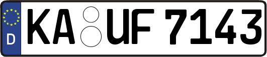 KA-UF7143