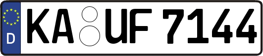 KA-UF7144