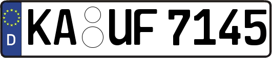 KA-UF7145