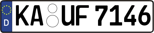 KA-UF7146