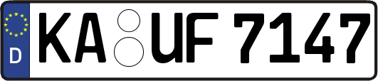 KA-UF7147