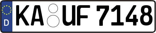 KA-UF7148