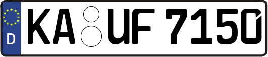 KA-UF7150