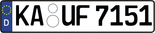 KA-UF7151