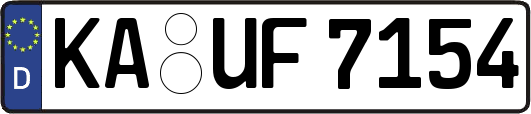 KA-UF7154