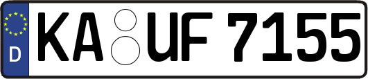 KA-UF7155