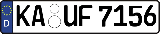 KA-UF7156