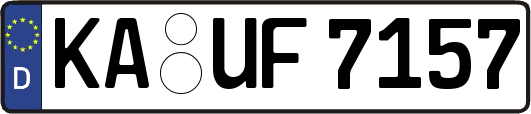 KA-UF7157
