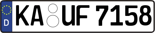 KA-UF7158