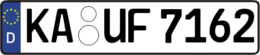 KA-UF7162