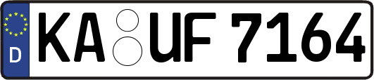 KA-UF7164