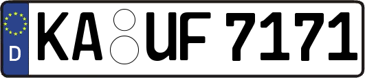 KA-UF7171