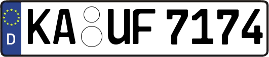 KA-UF7174