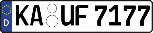 KA-UF7177