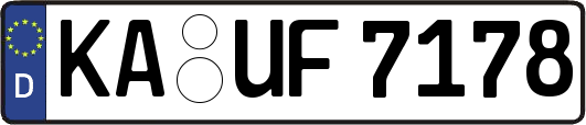 KA-UF7178