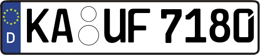 KA-UF7180