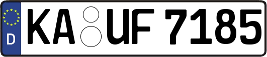KA-UF7185