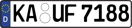 KA-UF7188