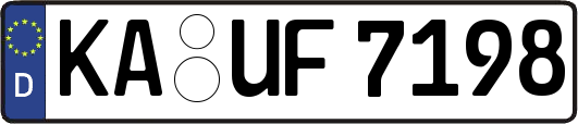 KA-UF7198