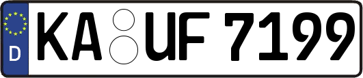 KA-UF7199