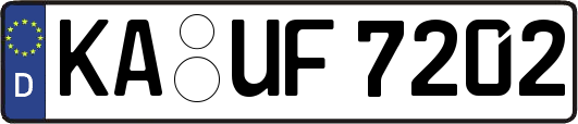 KA-UF7202