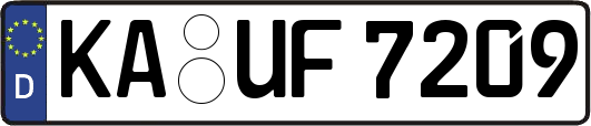 KA-UF7209