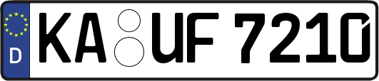 KA-UF7210