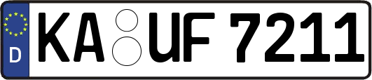 KA-UF7211
