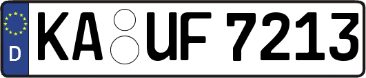 KA-UF7213