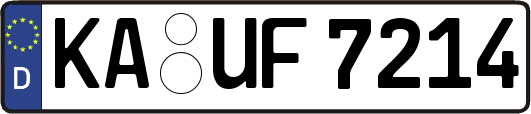KA-UF7214