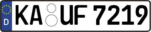 KA-UF7219