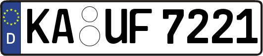 KA-UF7221