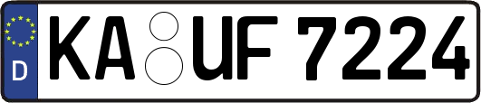 KA-UF7224