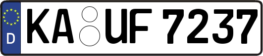 KA-UF7237